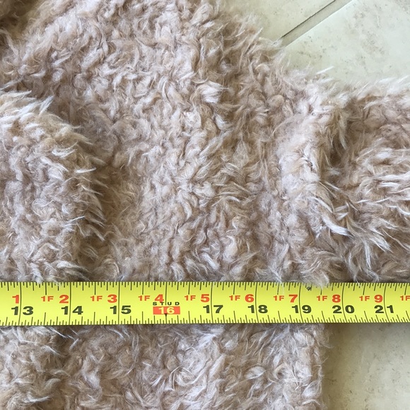 Teddy Coat - Picture 13 of 15